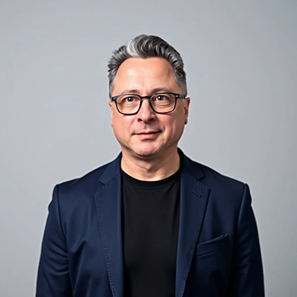 Doug Drysdale, biopharma consulting executive and Katogen founder