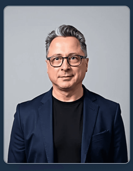 Doug Drysdale, Katogen biopharma consulting founder and principal